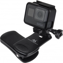 Universele cliphouder voor actioncamera
