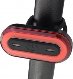 achterlamp voor fiets maltrack exonum 2000 usb