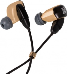 In-ear hoofdtelefoon HiFiMAN RE2000 Pro Goud