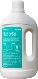 Multifunctionele vloerreiniger MOVA 1 l