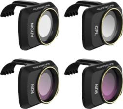 Sunnylife Filterset voor DJI Mini 2