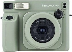 Instax WIDE 400 Groen