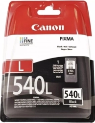 Canon PG-540L inktcartridge zwart