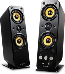 Luidsprekers GigaWorks T40 II HiFi 2.0