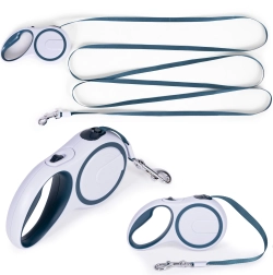 Automatische rollijn voor hond en kat 3 m Petsi – Slot