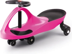 Didicar loopauto zonder pedalen – Roze