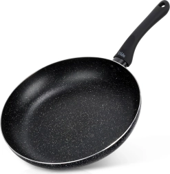 Granitkoekenpan Black Line 28 cm