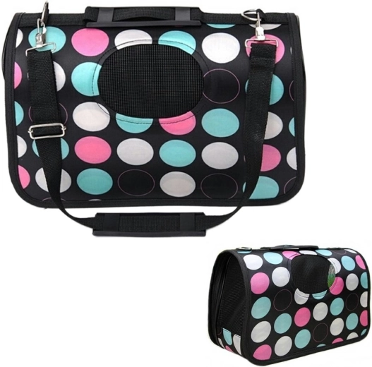 Transporttas voor hond of kat