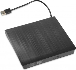 Externe DVD-station USB iBOX IED02