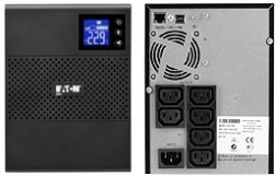 noodstroomvoorziening EATON 5SC 750 VA Tower