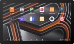 Afzonderlijke monitor 10,1 inch Sunmi voor T3/T3 80mm