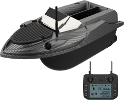 Flytec V080 voederboot met GPS