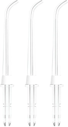 Standaard opzetstukken voor Seago waterirrigator