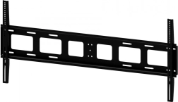 Universele muurbeugel voor monitoren van 110-136 inch