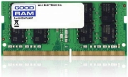 Notitieboekgeheugen DDR4 SODIMM 16 GB 2666 MHz CL19
