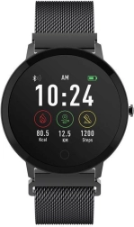 Slimme horloge Forever ForeVive SB-320 zwart
