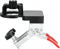 Boormal voor 35 mm meubelscharnieren met accessoires