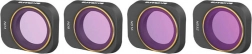 Set ND-filters 4/8/16/32 voor DJI Mini 3 Pro drone