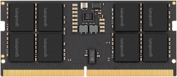 Notebookgeheugen DDR5 SO-DIMM 16 GB 6400 MHz CL52