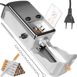 Elektrische sigarettenmaker