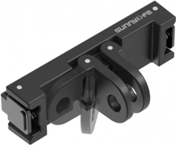 Sunnylife snelkoppelhouder voor Insta360 GO 3 en GO 3S camera’s