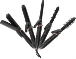 ADLER Europe 5-in-1 set voor haarstyling