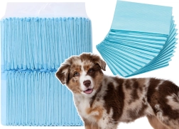 Savé hygiënische onderleggers voor dieren – 45×60