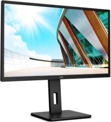 Monitor Q32P2 31,5 inch IPS met 2x HDMI en DP met verstelbare hoogte