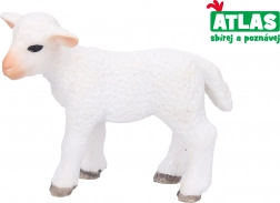 Beeldje Geitje 6,5 cm