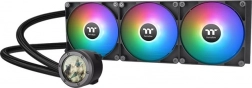 Vloeistofkoeling TH420 V2 Ultra ARGB 3x140mm met koperen blok
