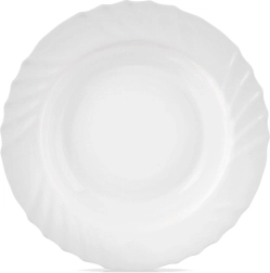 Diep bord LUNA 22,5 cm, 350 ml