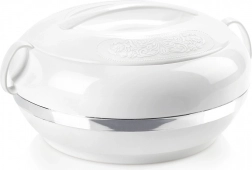 Thermoschaal Deluxe 3,5 l