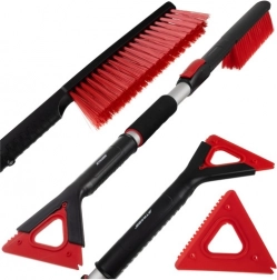 Telescopische ijs- en sneeuwschraper XTROBB