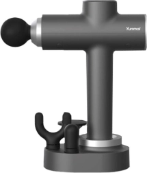 YUNMAI Prime 2 massagepistool (grijs)