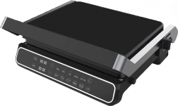 elektrische contactgrill MalTec SM5000W-PRO XXL