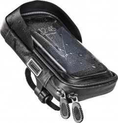 Waterdichte fiets-smartphonehouder Hama Multi