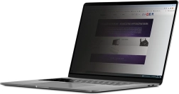 Qoltec-privacyfilter voor monitor 13,3"