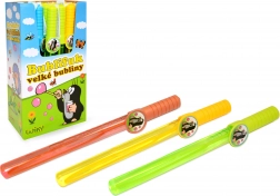 Bellenblaas staafje Molletje 120 ml