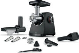 Elektrische vleesmolen BOSCH Serie 4 MFWS435B