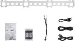 Viervoudige montageplaat voor printkop ELEGOO voor OrangeStorm Giga