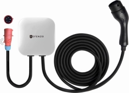 Thuislaadstation DEFENZO Wallbox 11 kW