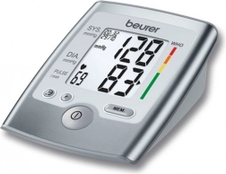 Bovenarmbloeddrukmeter Beurer BM35