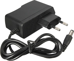 PLP49 VOEDINGSSTEKKER VOOR ROUTER 2,1/5,5