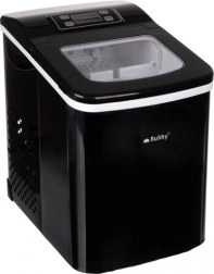 Ruhhy ijsmaker voor thuis met timer