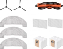 Set accessoires voor MOVA E20 Plus / E20 Pro Plus robotstofzuiger