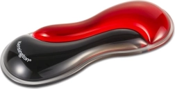 Gelpads voor pols Slim Duo Gel rood