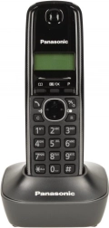 Panasonic draadloze DECT-telefoon met verlicht display