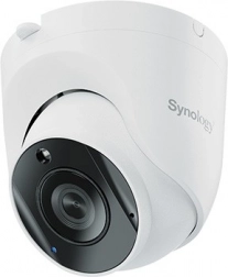 IP-camera voor buiten- en binnengebruik Synology TC500 met kunstmatige intelligentie