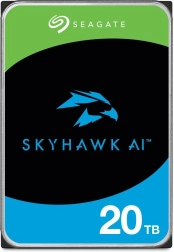 Vaste schijf Seagate SkyHawk AI 20TB
