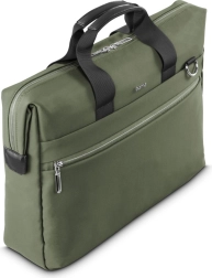 Laptoptas Hama Ultimate 15,6–16,2 inch groen